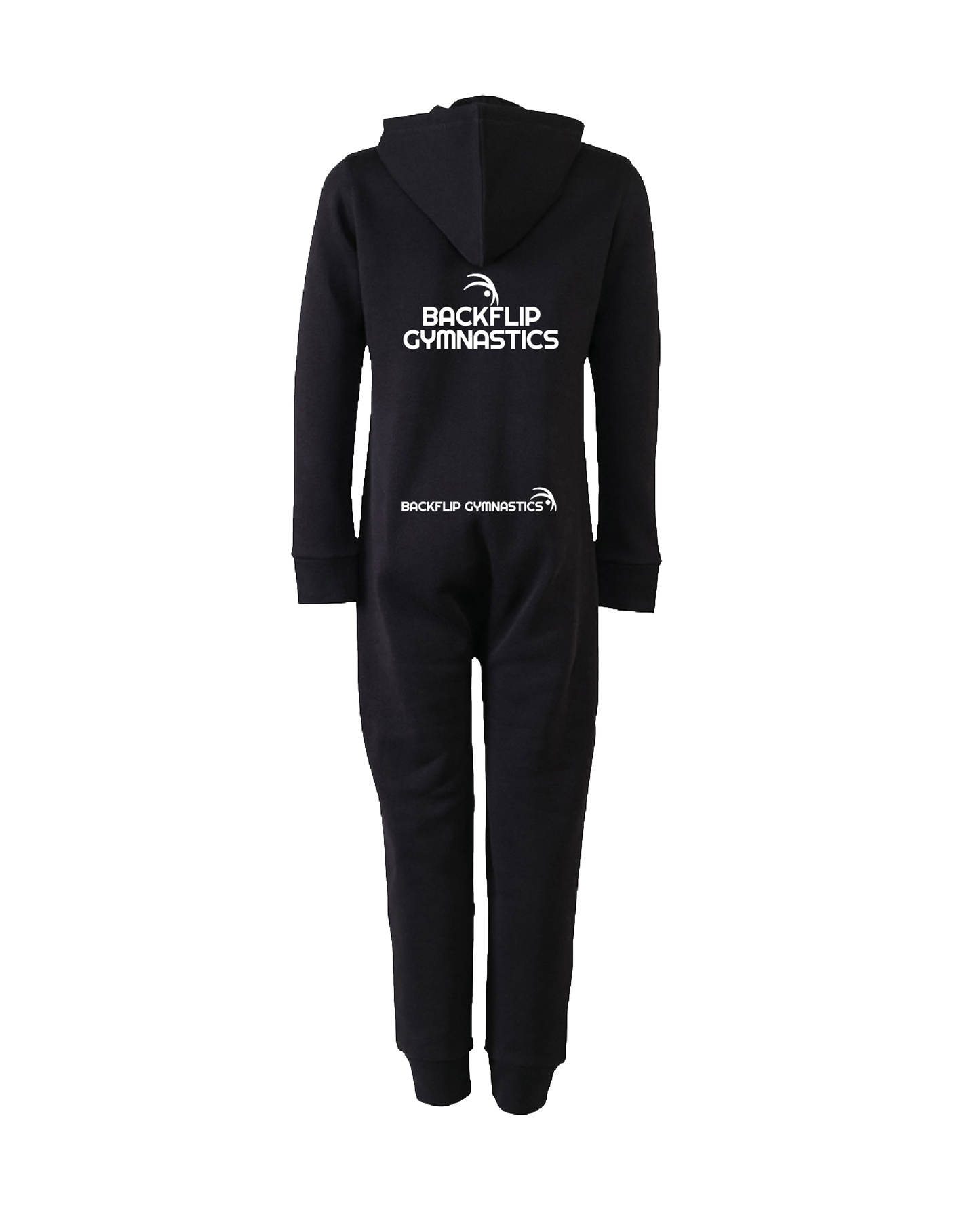 Backflip Onesie