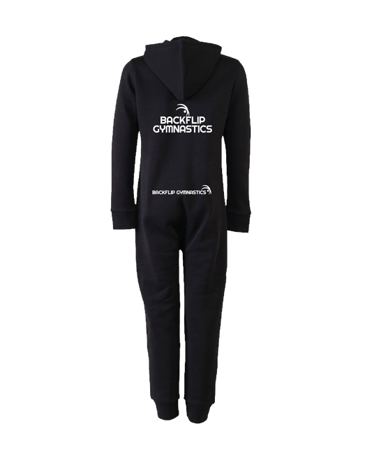 Backflip Onesie