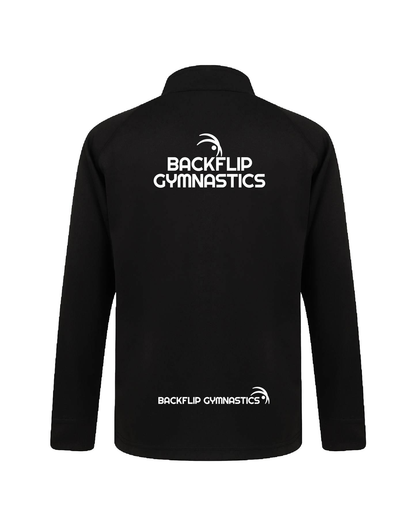 Backflip Jacket