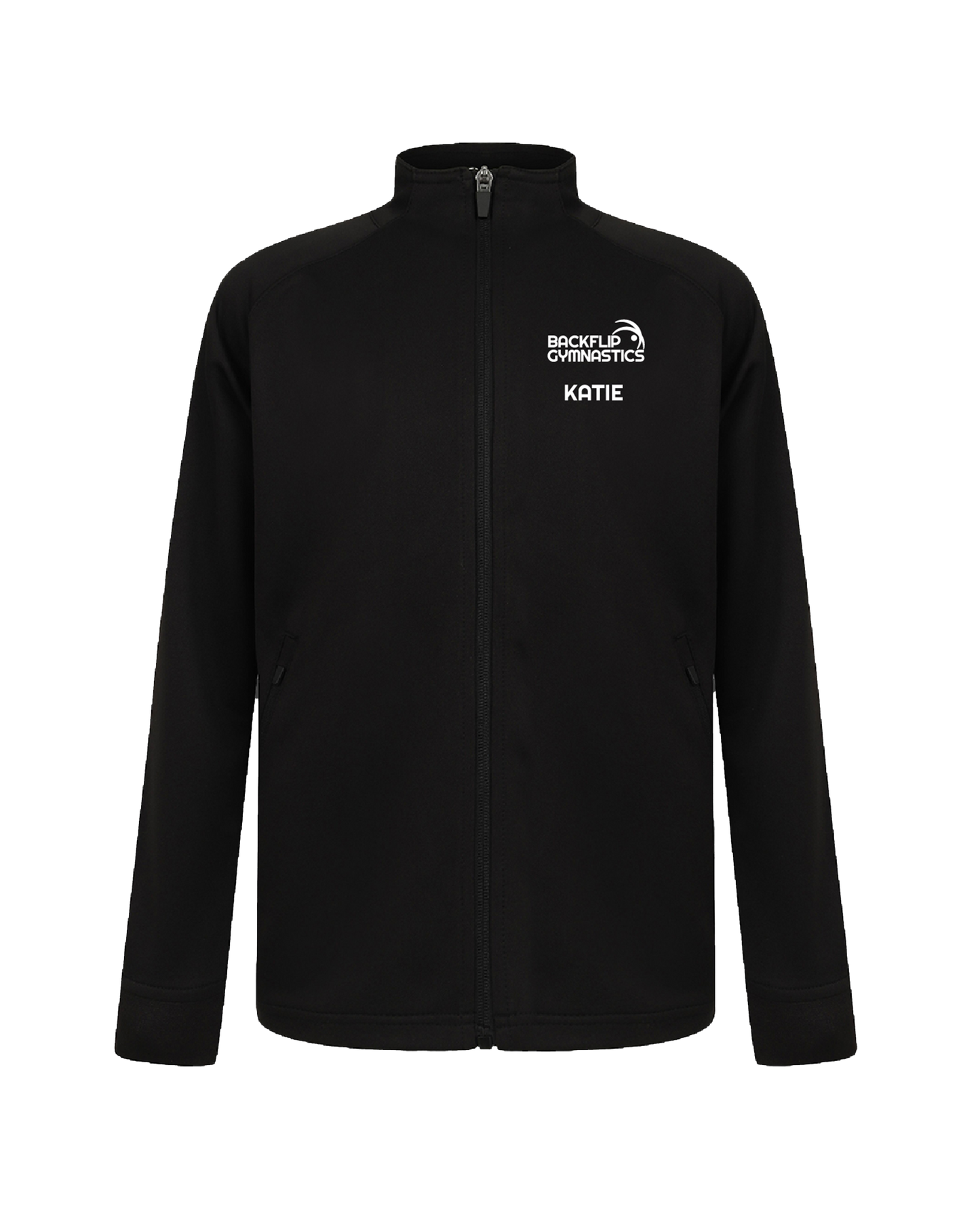 Backflip Jacket