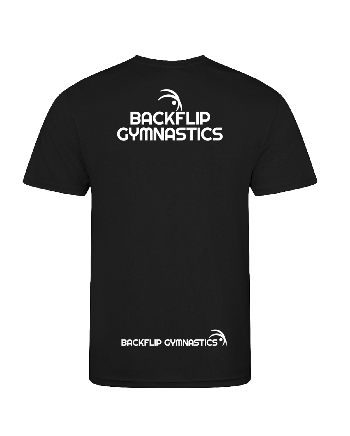 Backflip Dry-Fit T-Shirt