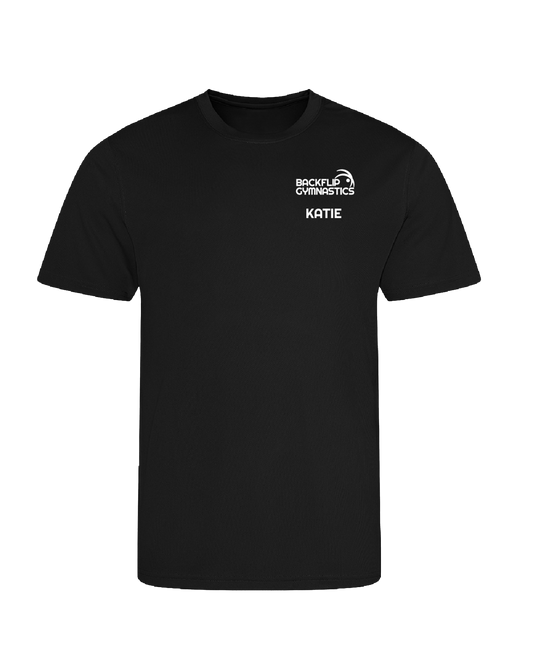 Backflip Dry-Fit T-Shirt