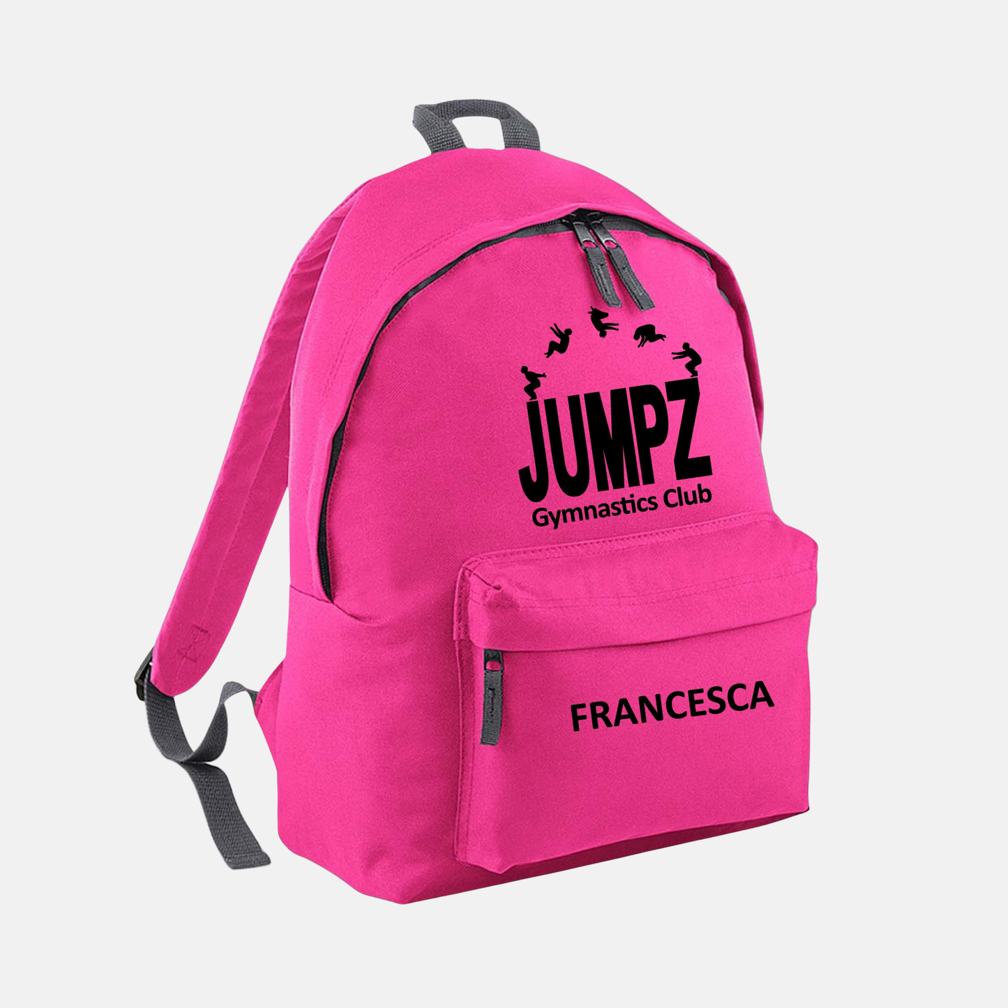 Jumpz Gymnastics Rucksack