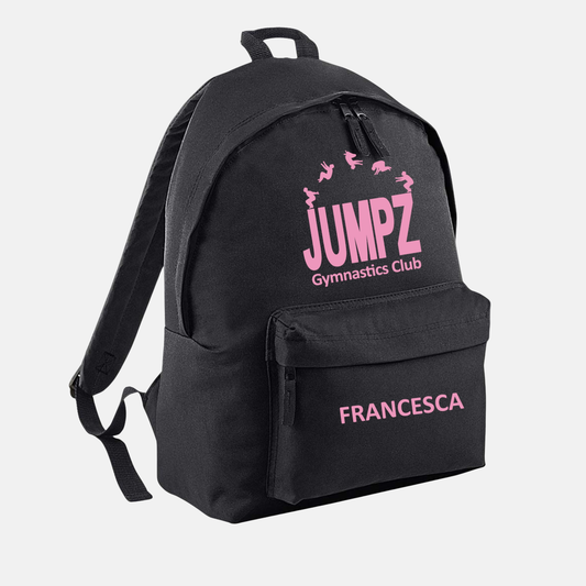 Jumpz Gymnastics Rucksack