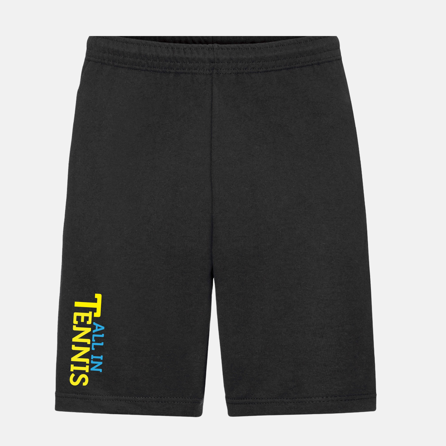 All in Tennis Shorts