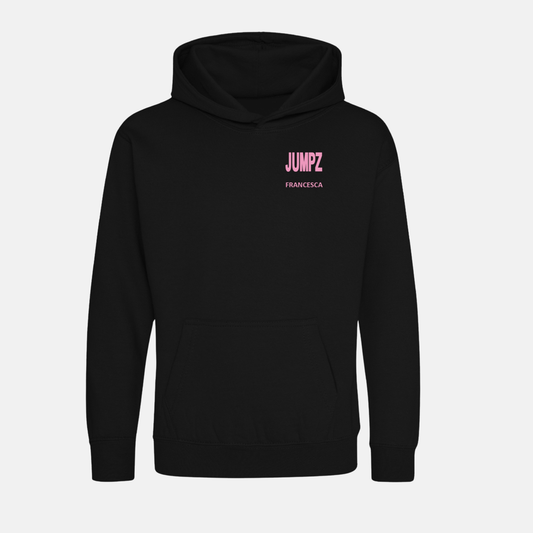 Jumpz Gymnastics Pullover Hoodie