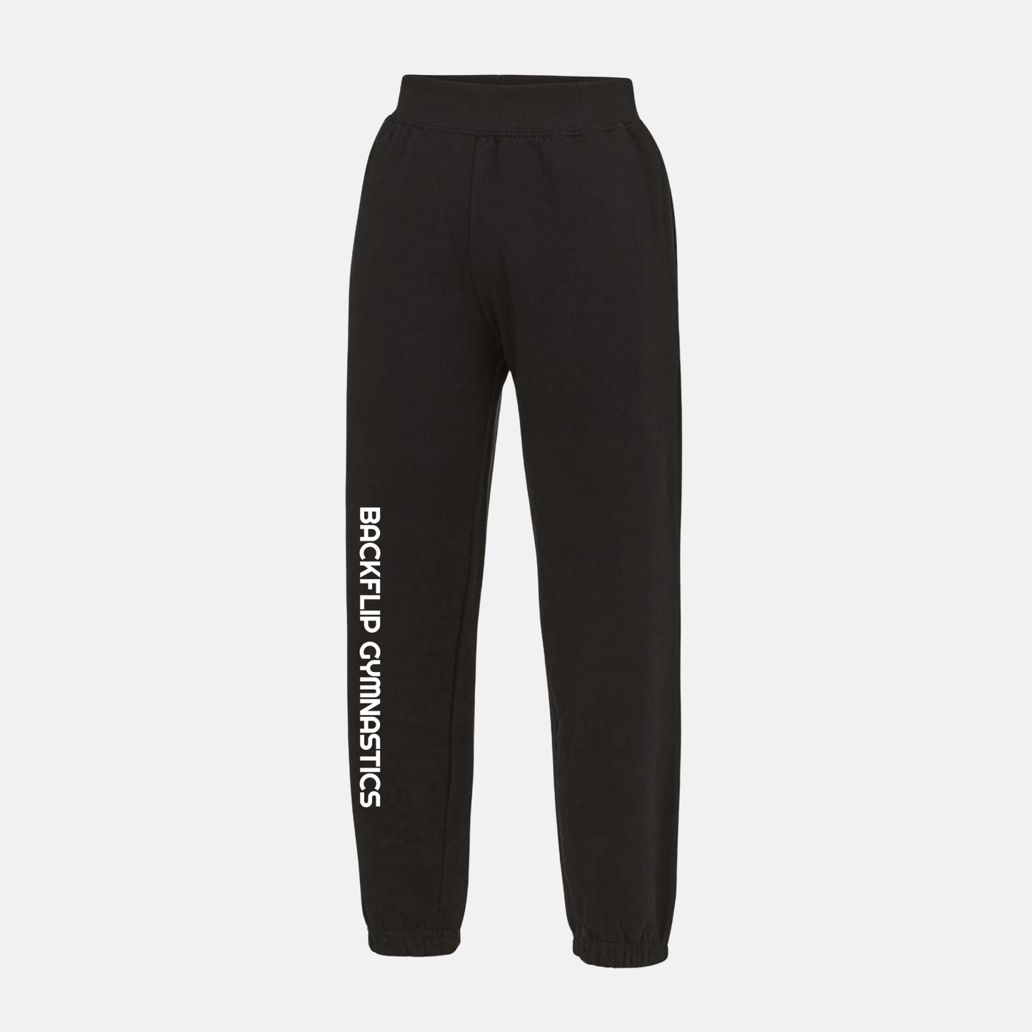 Backflip Joggers - Leg Design