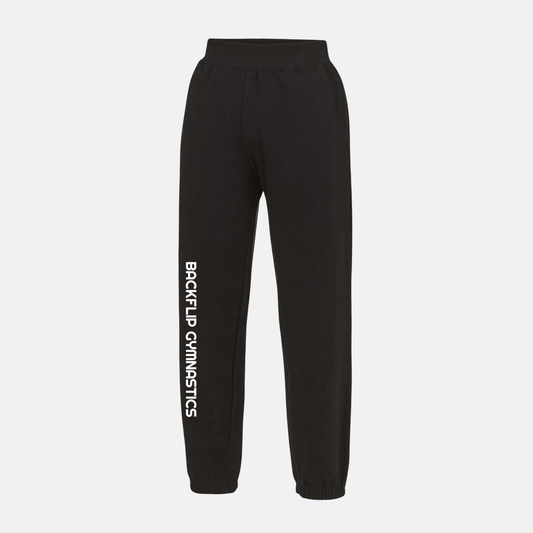 Backflip Joggers - Leg Design