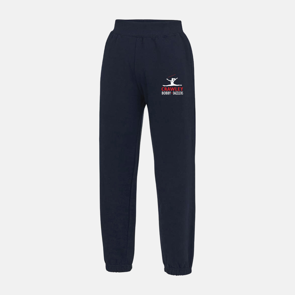 Crawley Bobby Dazzlers Joggers