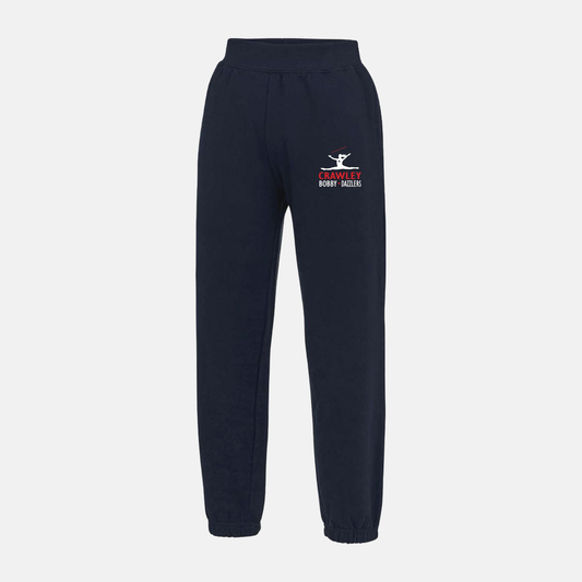 Crawley Bobby Dazzlers Joggers
