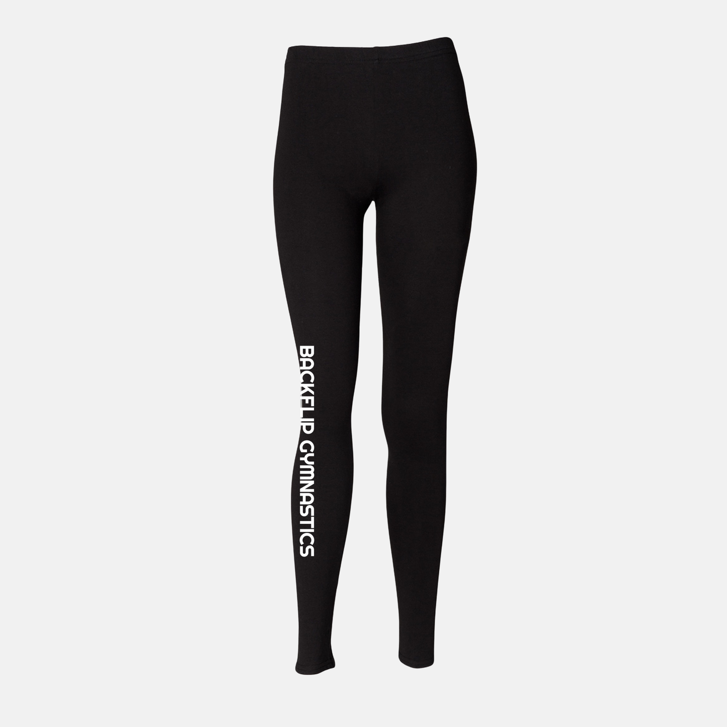 Backflip Leggings - Leg Design