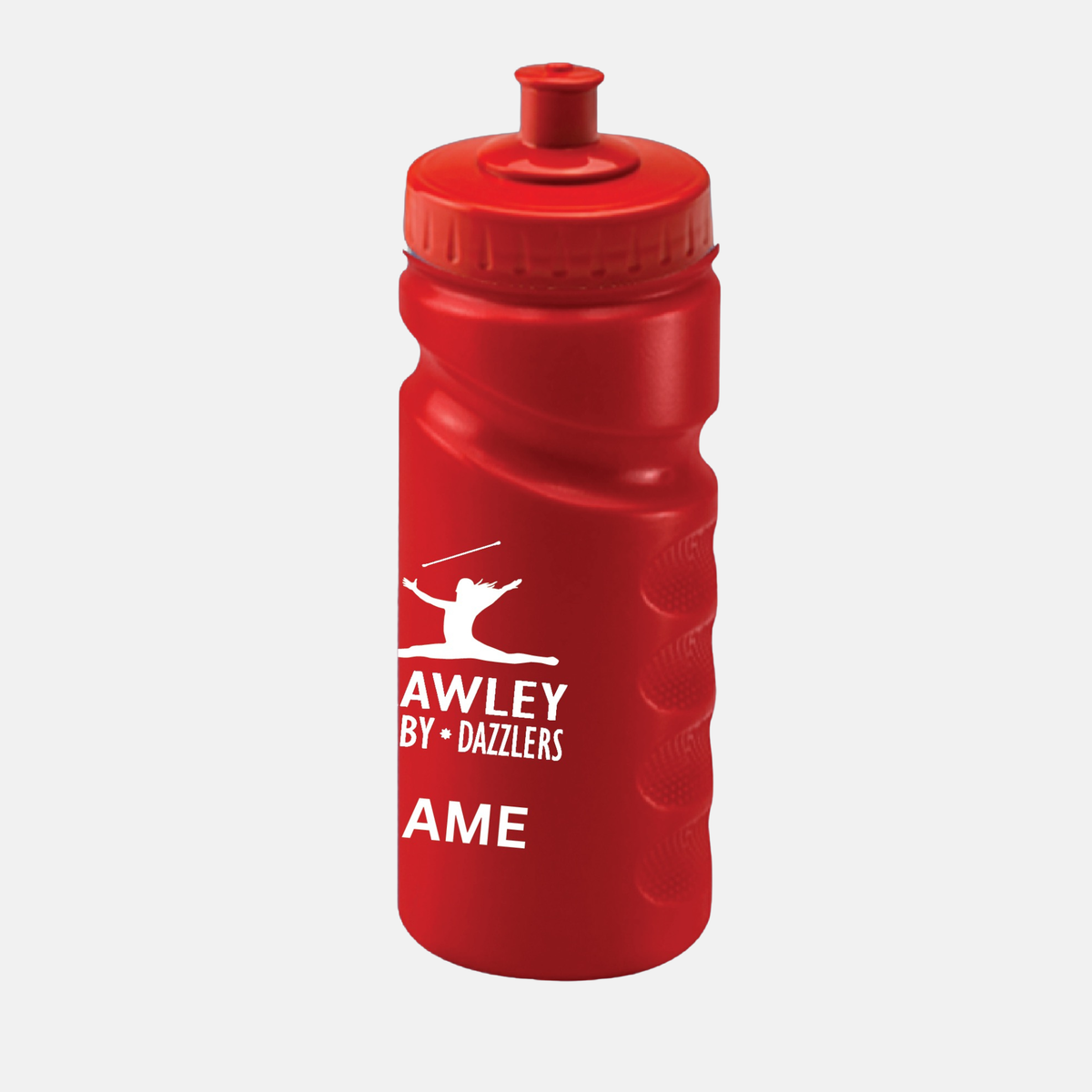 Crawley Bobby Dazzlers Water Bottle