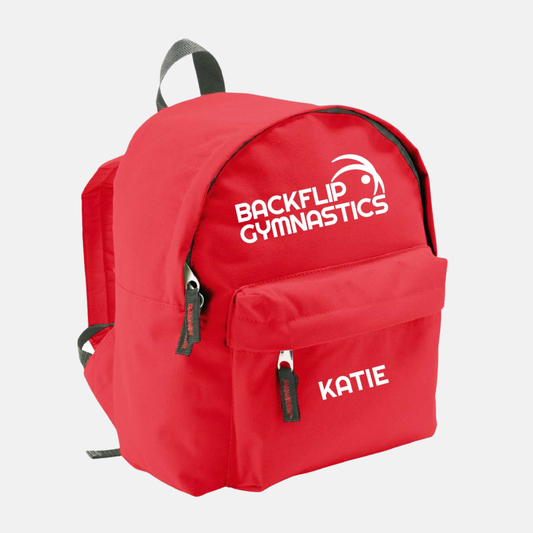 Backflip Mini Rucksack