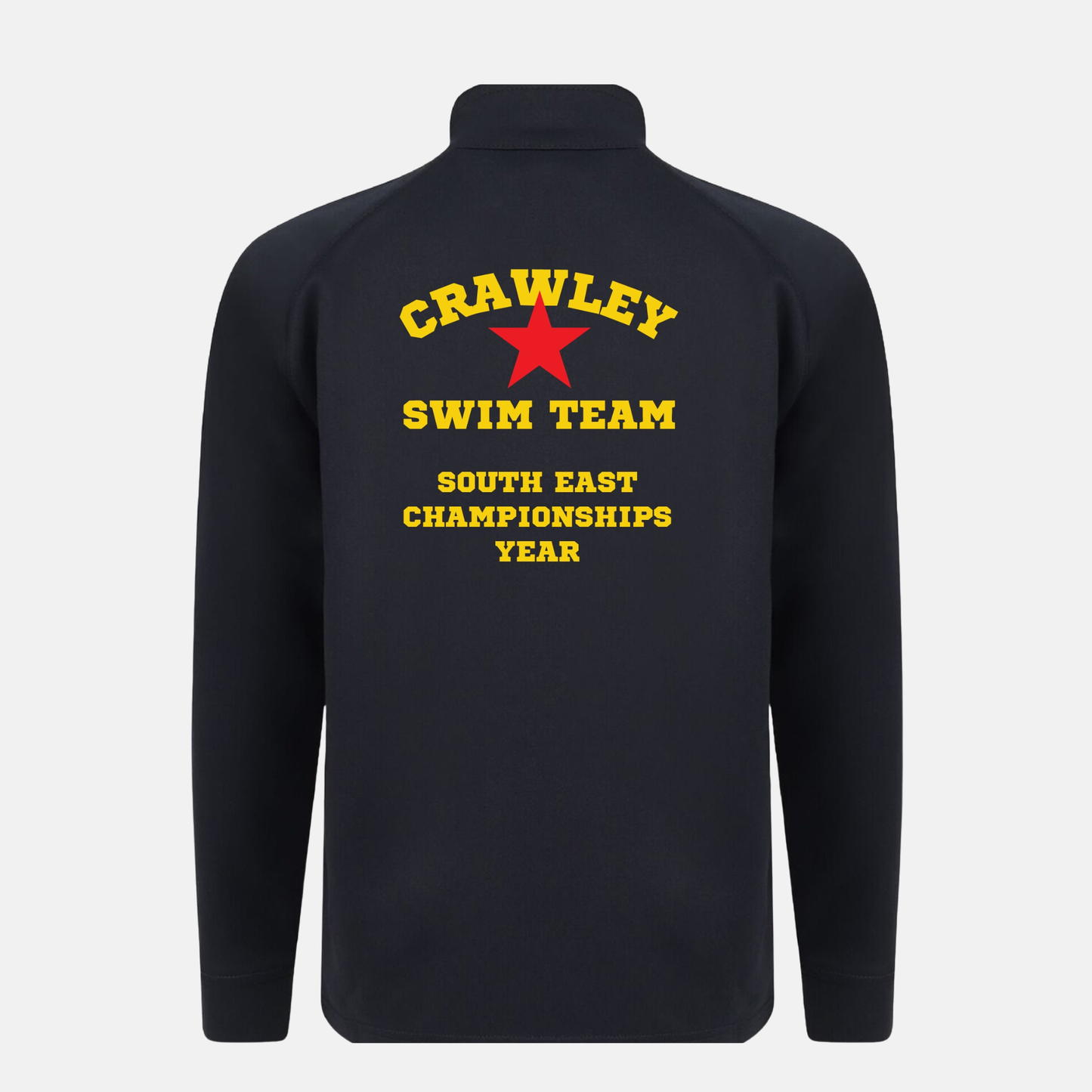 Crawley SC Jacket (South East Regionals Championships)