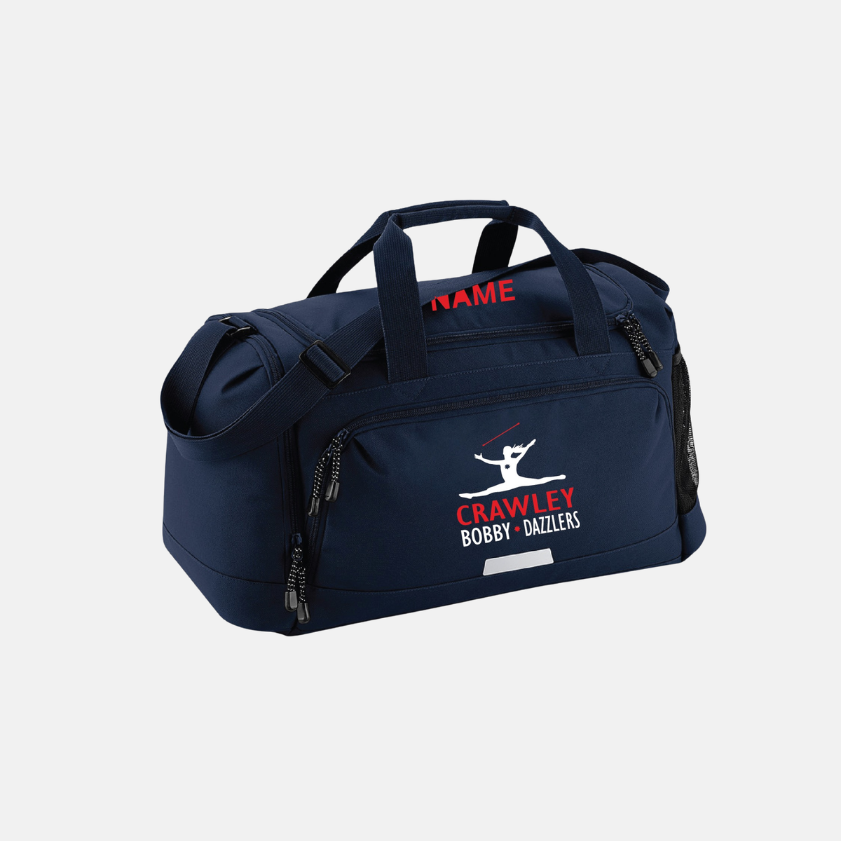 Crawley Bobby Dazzler Bag