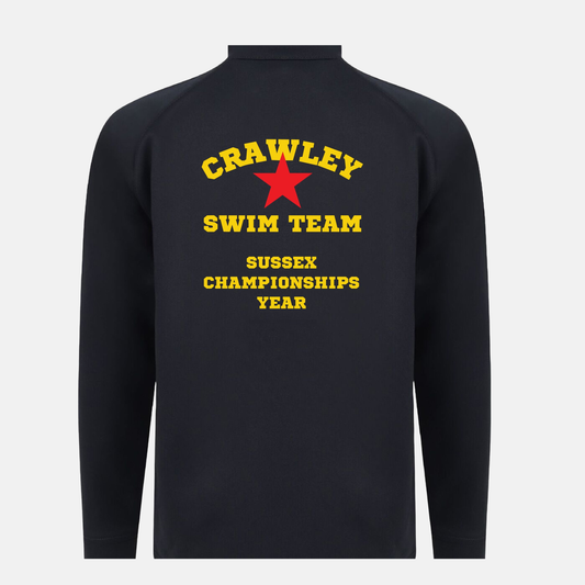 Crawley SC Jacket (Sussex County Championships)