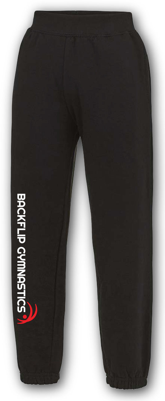 Backflip Joggers - Leg Design
