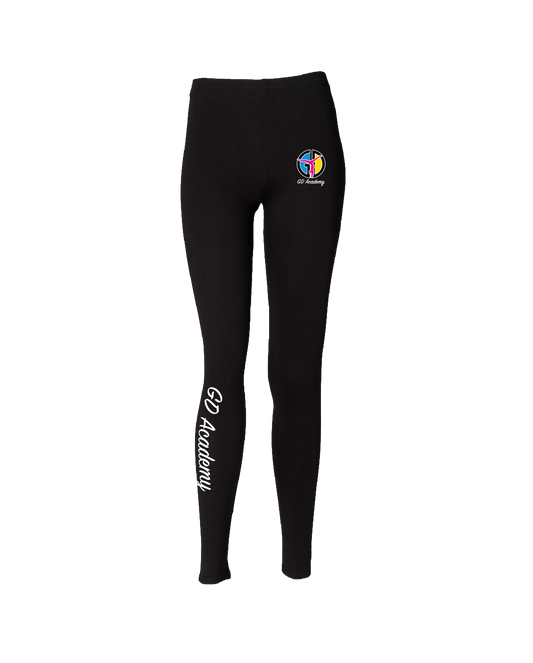 GD Coach Leggings