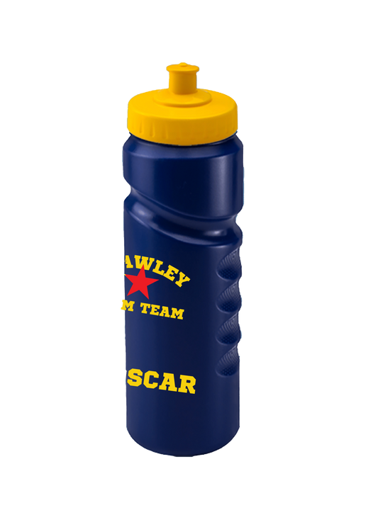 Crawley SC Water Bottle