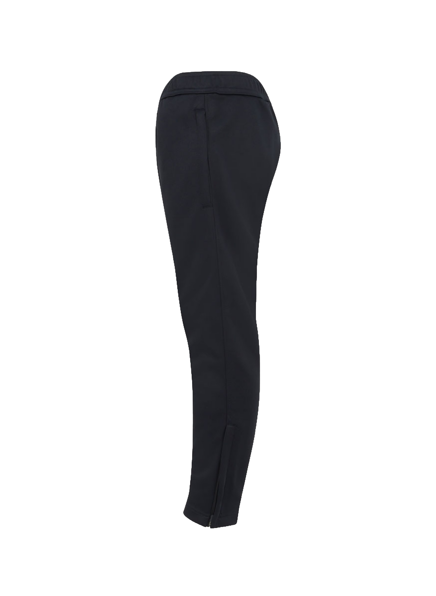 Crawley SC Tracksuit Bottoms (Navy)