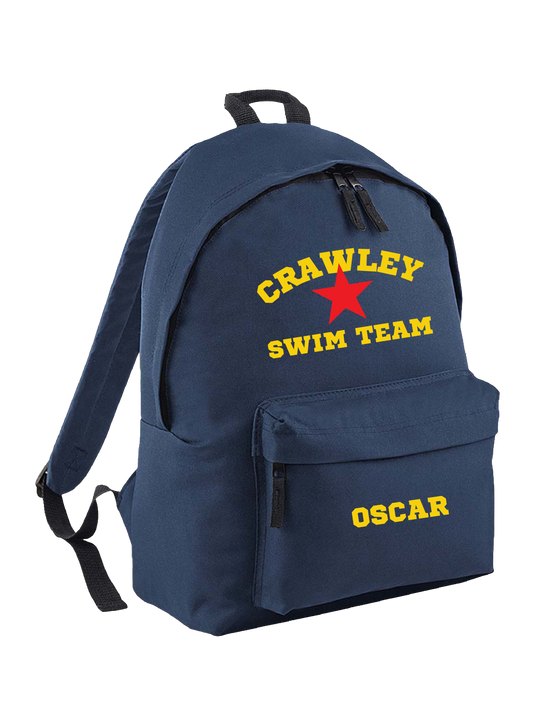 Crawley SC Rucksack
