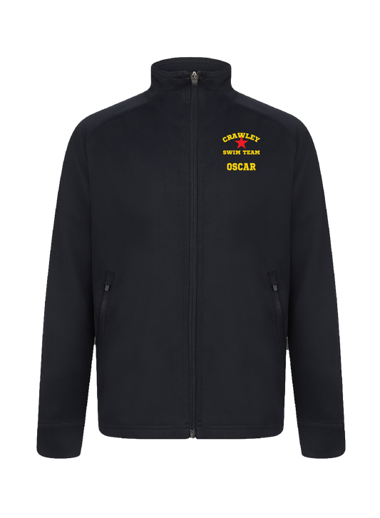 Crawley SC Jacket (Navy)