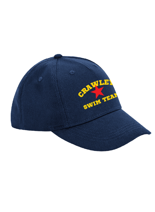 Crawley SC Cap