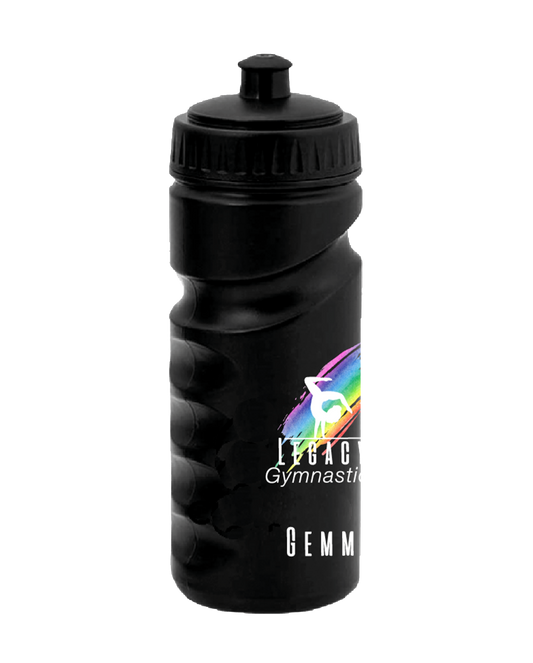 Legacy Coach Water Bottle
