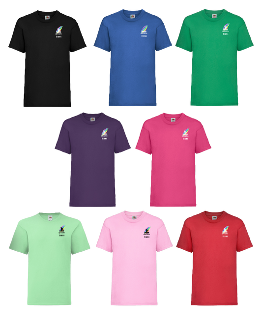 Legacy Coach Cotton T-Shirt