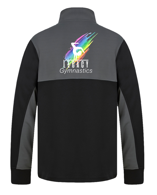 Legacy Coach Jacket