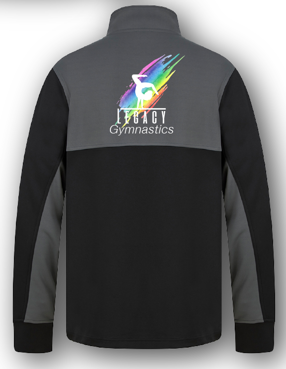 Legacy Coach Jacket