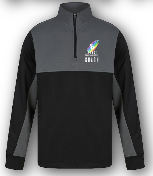 Legacy Coach Jacket