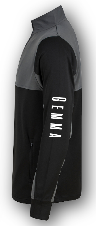 Legacy Coach Jacket