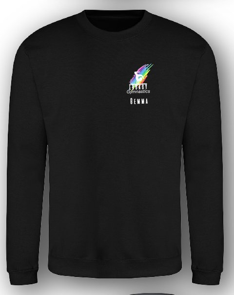 Legacy Coach Sweatshirt