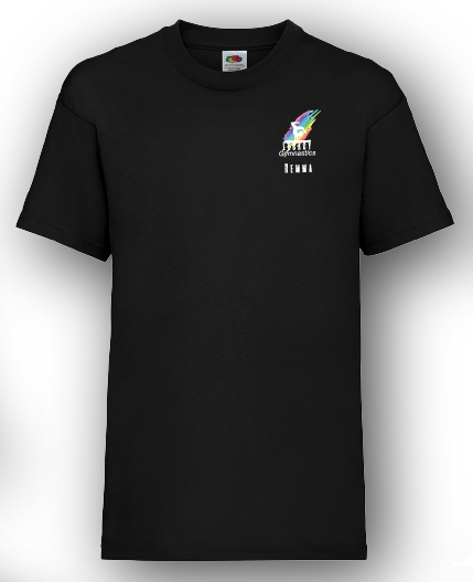 Legacy Coach Cotton T-Shirt